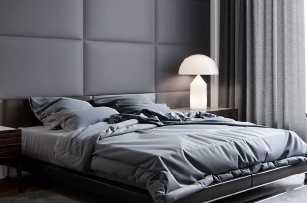 室內(nèi)軟包背景墻怎么做？