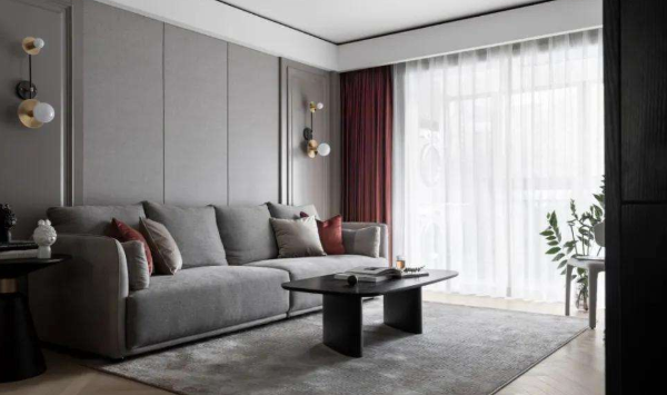 你知道背景墻軟包和硬包的區(qū)別嗎？