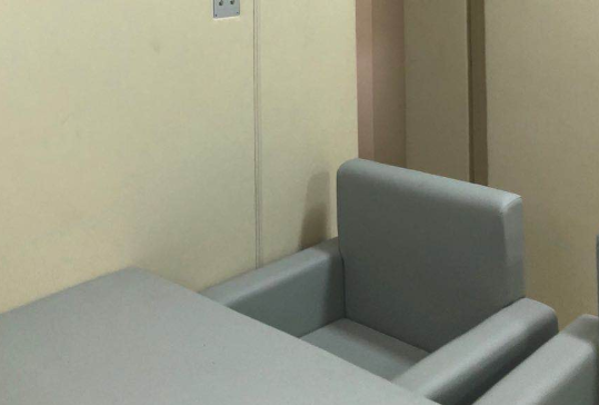 談話(huà)室防撞軟包材料的優(yōu)勢(shì)