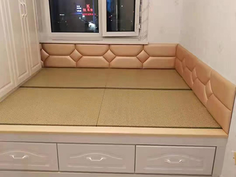 哈爾濱防撞擊軟包