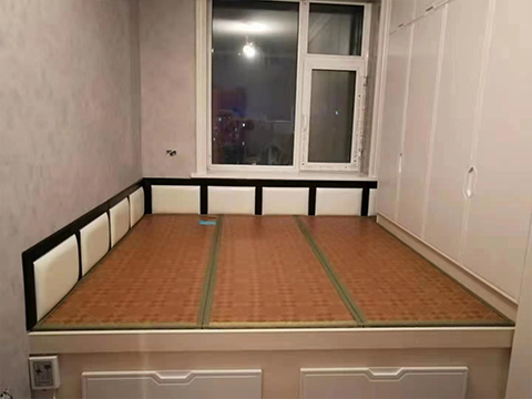 審訓(xùn)室軟包