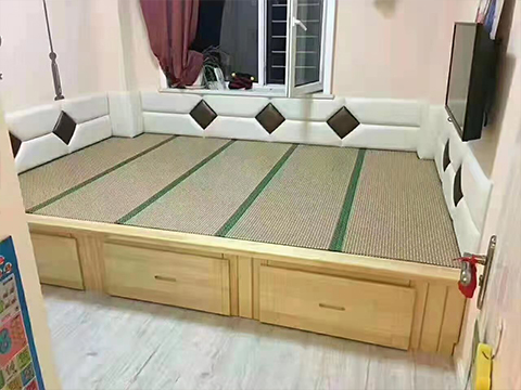 百盛軟包廠(chǎng)