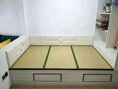 審訓(xùn)室軟包